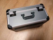 Werkzeug Koffer leer Trolley