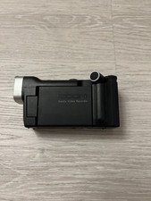 Zoom Q4N HD video stereo audio Kompakt Recorder Kamera OHNE DECKEL UND AKKU !