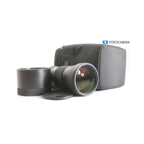 Sigma 3 150 600 hsm - dg,