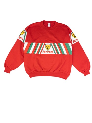 Rare vintage 80s ferrari - vintage,