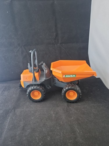 Bruder toys ausa mini - toys,