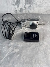 Panasonic Lumix DMC-TZ1 w/