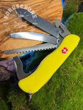 Victorinox fireman stayglow - fireman,