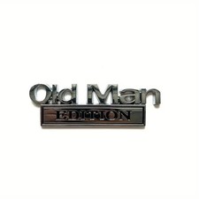 3D "Old Man Edition" Auto