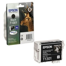 EPSON T1301 XL  schwarz