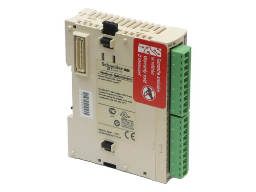 Tm2ddi16dt schneider electric - schneider,