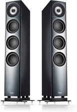 Teufel DEFINION 3 High-End-Lautsprecher Standlautsprecher Stereo Musik 