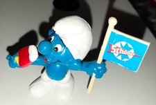 20053 schlumpf mit eis und - eis,