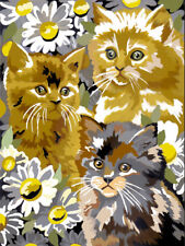 Malen nach Zahlen Junior