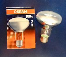 Osram CONCENTRA Reflektor E27