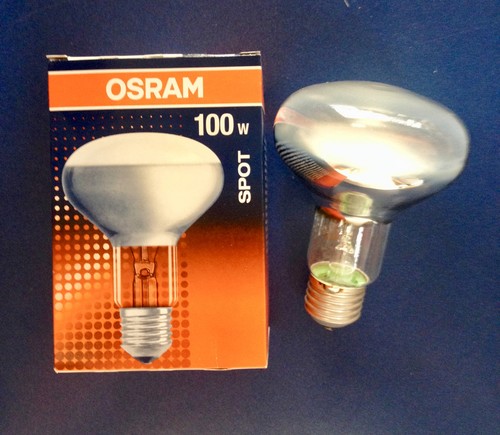 Osram concentra reflektor e27 - osram,