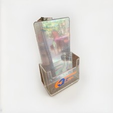 Flyer Werbe Aufsteller, Prospektständer, Prospekthalter