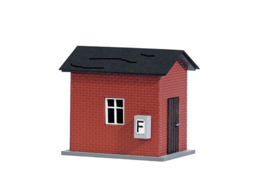 Busch 1429 bausatz - 1429,
