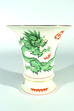 WEIMARer Porzellan Vase °