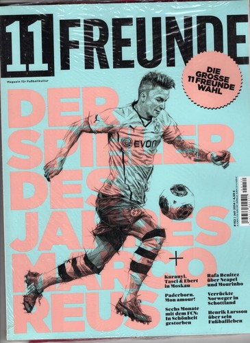 Freunde 152 juli - 11,