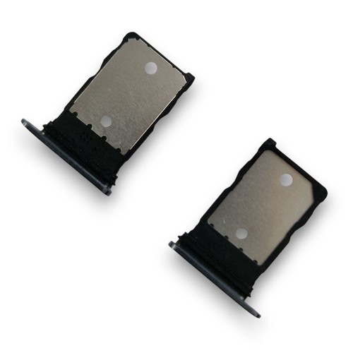 Dual sim tray google pixel - zu,