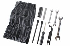 10-teilige Werkzeugtasche im