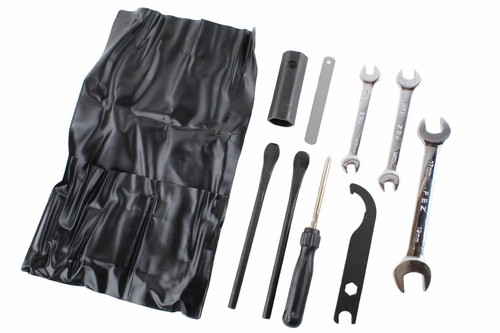 Teilige werkzeugtasche im - 10-teilige,