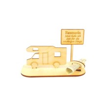 Gutschein-Geldgeschenk Alkoven