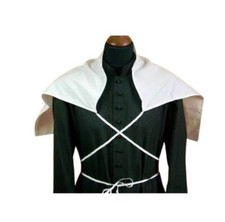 Cotton Amice  Chasuble