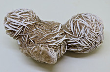 Wüstenrose 3 Kugeln Stein 159