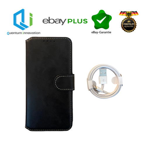Iphone leder tasche - leder,