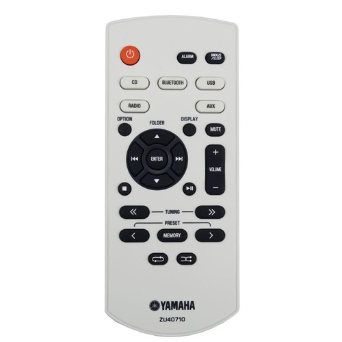 Yamaha zu40710 hifi system - zu40710,