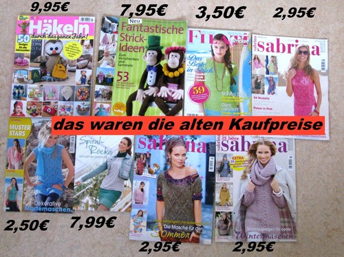 Verschiedene - 8,