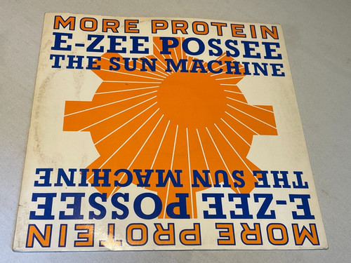 Zee possee the sun - -,