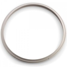 Fissler Schnellkochtopf