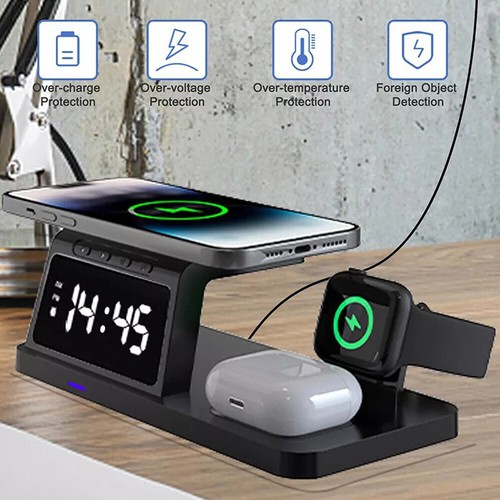4in1 fast wireless - 4in1,