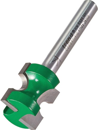 C069x1 4tc stabperle - c069x1/4tc,