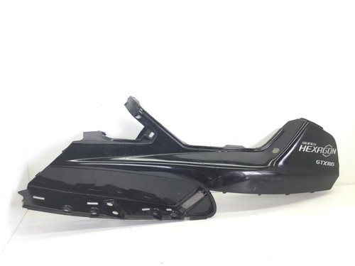 Rumpf seite hinten links - rumpf,