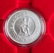 Italien, 5 Euro, 60ème anniversaire de la République italienne, 2006, 