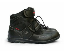 Motorradstiefel Schutzschuhe