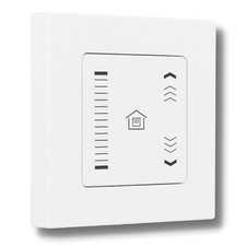 NOBILY - Raffstoreschalter