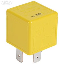 Original Ford Escort Orion