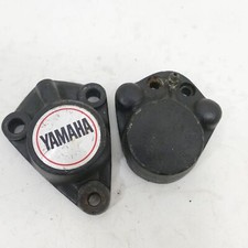 Yamaha RD 250 1A2 EZ:76 Bremssattel vorne Bremse Vorderrad Bastler 47072