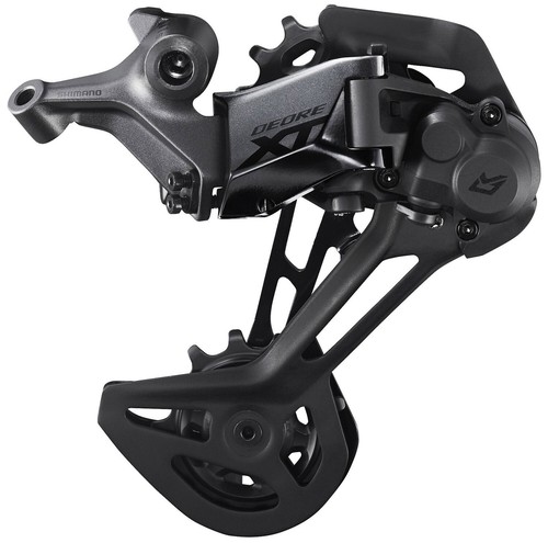 Shimano schaltwerk deore - shimano, xt