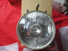 Original Alfa Romeo Alfetta Limo 1. Serie 1,8 Scheinwerfer Carello 116086507500 