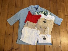 Markenpaket *  7 Oberteile