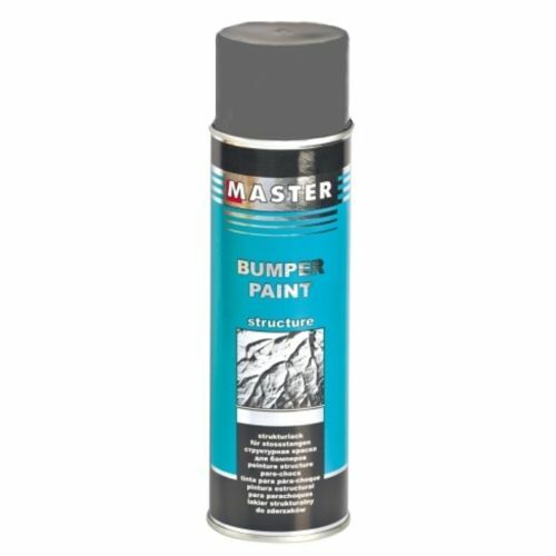 Strukturspray grau 500ml - grau,
