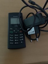 Handy Sagem 100 mit Ladekabel 