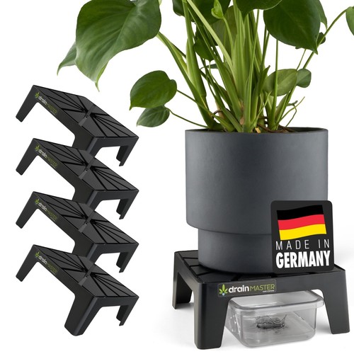 Drainmaster 4er set inkl - drainmaster®,