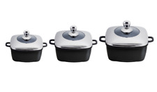 Altenbach Topf – ALU-GUSS