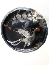 Rosenthal Teller Art deco