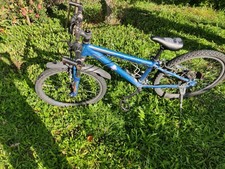 Fahrrad 24 Zoll Jungen Focus Raven