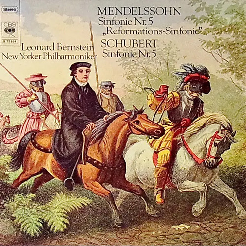 Felix mendelssohn bartholdy - felix, mendelssohn-bartholdy