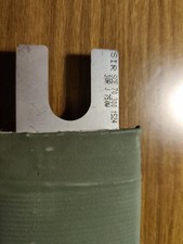 SIR Hochlast Widerstand 7,5Ω