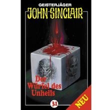 Der würfel des unheils - der,